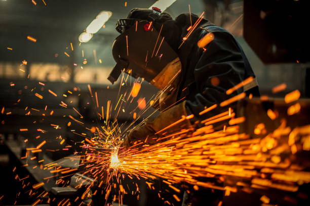 Best Specialty Welding Processes in Lathrop, CA