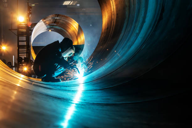 Lathrop, CA Welder & Metal Fabrication Company