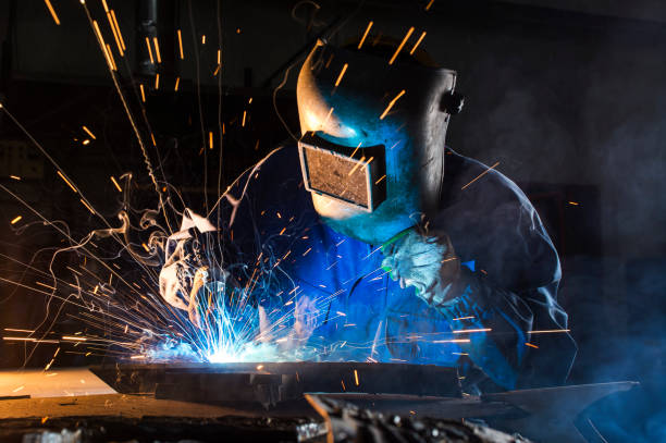 Best Specialty Welding Processes in Lathrop, CA