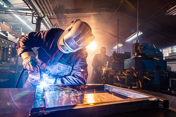 Best Structural Steel Welding in Lathrop, CA