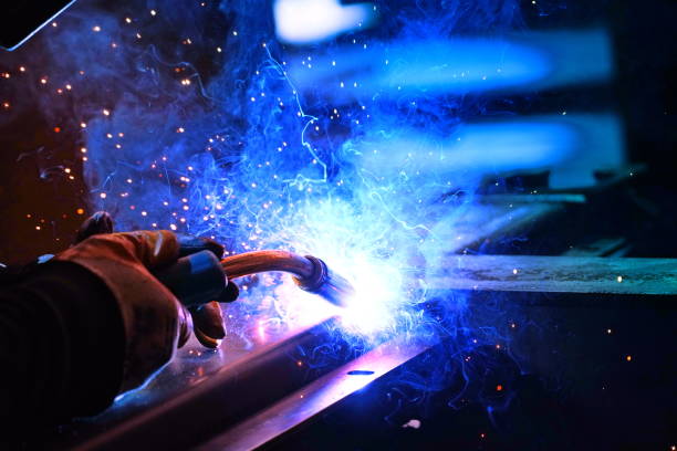 Best Structural Steel Welding in Lathrop, CA