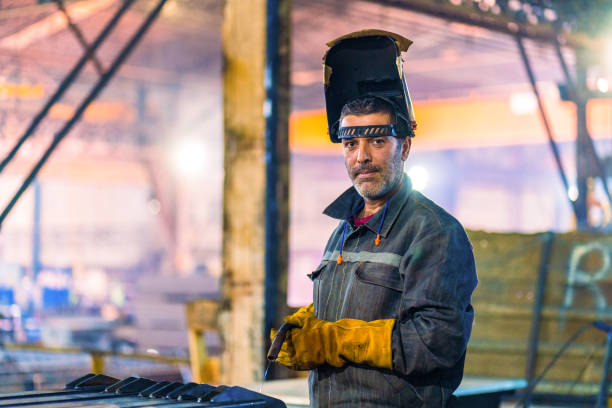 Affordable Welder Services in Lathrop, CA