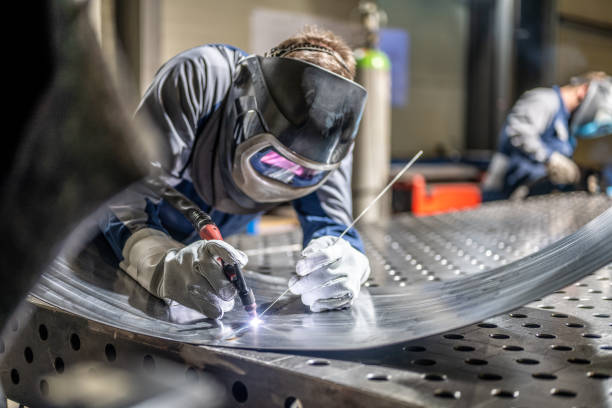 Affordable Welder Services in Lathrop, CA