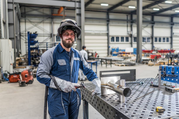 Best Automotive Welding in Lathrop, CA