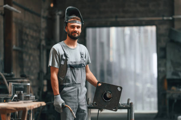 Best Artistic and Custom Metal Fabrication in Lathrop, CA