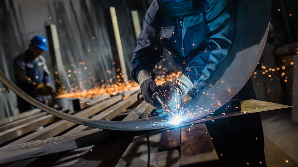 Best Maintenance and Repair Welding in Lathrop, CA