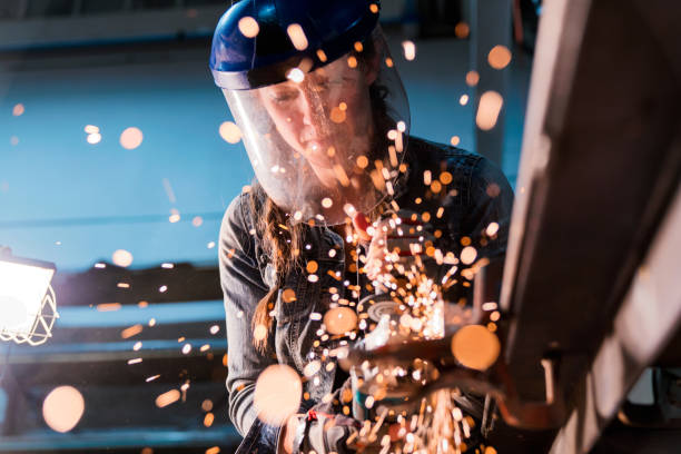 Best Food and Beverage Processing Equipment Welding in Lathrop, CA